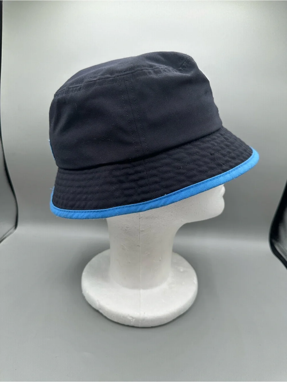 Myrtle Beach Pelicans Minor League Bucket Hat New Era Youth OS Blue